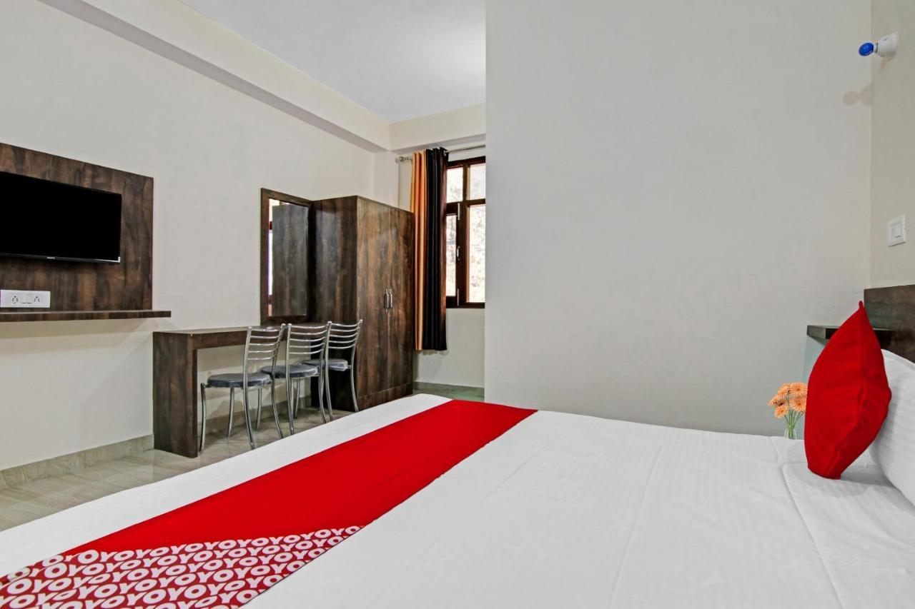 Flagship Aastha Homestay Shogi Экстерьер фото