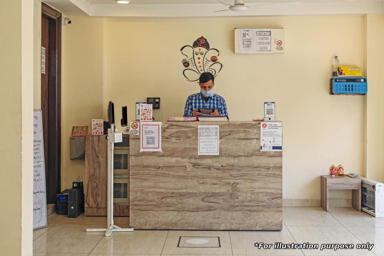 Flagship Aastha Homestay Shogi Экстерьер фото
